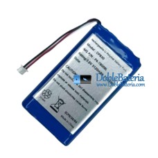 Batería para PLC DPB30 P4-TB008L [Batería de repuesto]